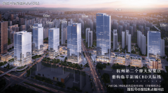 双层LOW-E中空玻璃幕墙无效降噪4