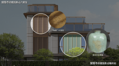 邻接遥望X-park从题分析体和龙湖正在建）